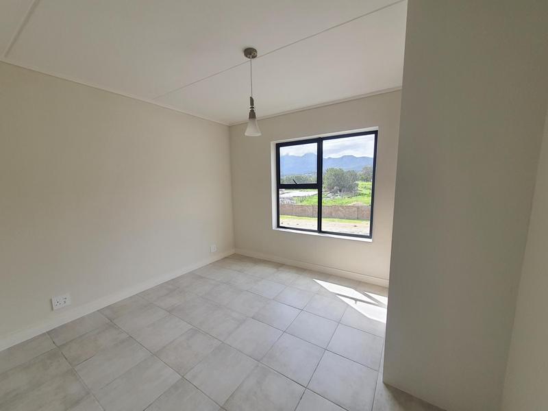 To Let 2 Bedroom Property for Rent in Greenbay Eco Estate Western Cape